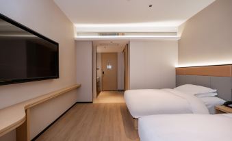 Yishang Hotel (Chibi Yongbangcheng Branch)