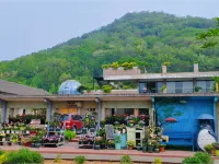 Feidong Huachaoji Flower Courtyard Homestay