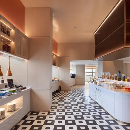 Home2 Suites By Hilton Chengdu Dujiangyan