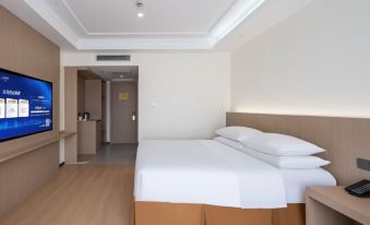 Vienna Zhihao Hotel Suzhou Yangcheng Peninsula Paradise Branch