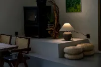 Hillside Courtyard Guesthouse Hotels in Zhashui