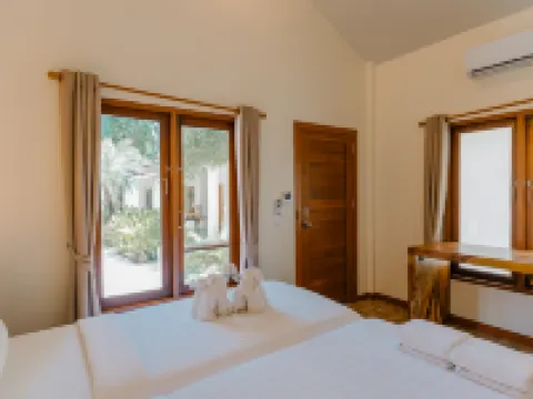 ダイヤモンド ビーチ リゾート サメット島のホテル