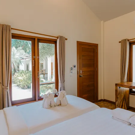 Diamond Beach Resort Rayong City