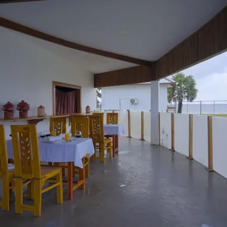 Palm Beach Resort Ceylon