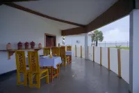 Palm Beach Resort Ceylon - Bữa sáng