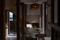 PUJI1900 hotel