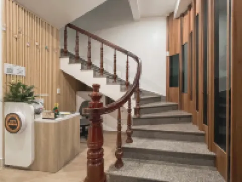 CHI'S HOUSE Các khách sạn ở Cao Bằng