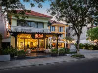 Sen Village Hoi An Hotel a Hội An