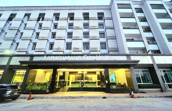拉姆查班城市酒店