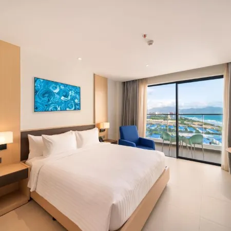The Lagoon Cam Ranh - Your Perfect Getaway