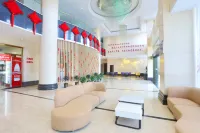 Jinggangshan. Zhuxuan Hotel (Jinggangshan Ciping Scenic Area Branch)
