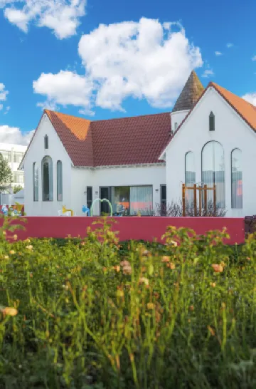 Zui Dongfeng Art Lodge