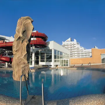 Wyndham Stralsund HanseDom