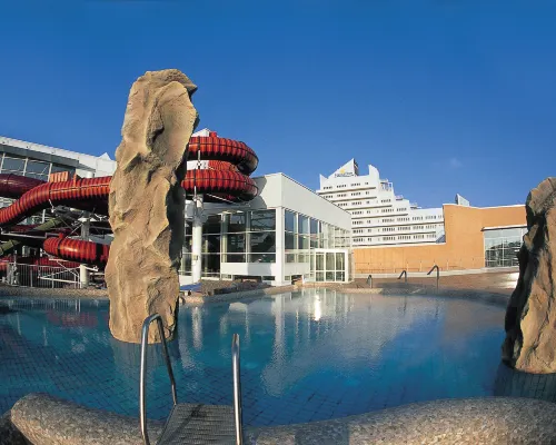 Wyndham Stralsund HanseDom Hotels in Stralsund