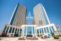 Gujing Junlai Hotel (Luhe Convention & Exhibition Center) Hotels in Luohe