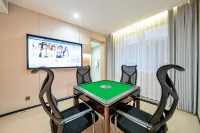 Wan Xin Zhige Hotel (Datong Yongtai South Road Branch)