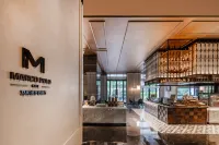 TONINO LAMBORGHINI WENZHOU PINGYANG HOTEL