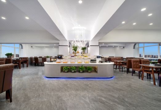 하얼빈 하오빈 홀리데이 인