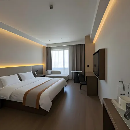 HUAN XI HOTEL