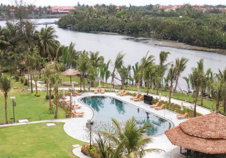 Nesta Hoian Resort & Spa