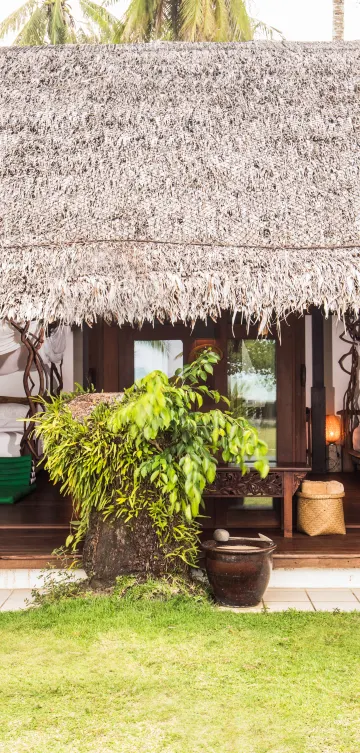 แฟมิลี่ บีช วิลล่า