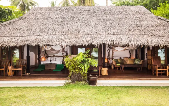 แฟมิลี่ บีช วิลล่า