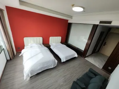 Yingzi Homestay