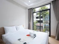Siris Mia Residence - Self Check In Hotels near District 7
