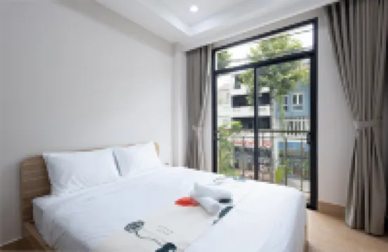 シリス ミア レジデンス