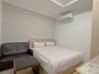 TamSui HomeStay Hotels near Hobe Fort