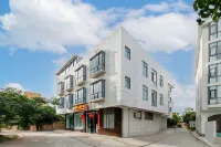 Beihai Haishang Yunxuan Homestay (Yintan Branch) - Cho phép mang theo thú cưng