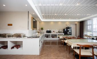 GYA Hotell(Jingjiang gongsuoqiao store&Jiangyin Industrial Park )