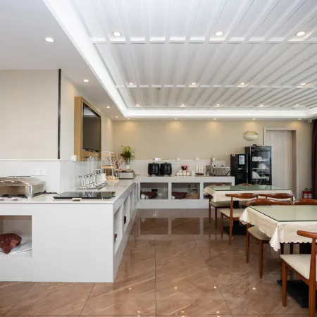 GYA Hotell(Jingjiang gongsuoqiao store&Jiangyin Industrial Park )