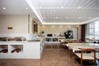 GYA Hotell(Jingjiang gongsuoqiao store&Jiangyin Industrial Park )