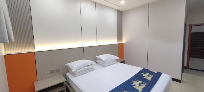 Shuozhou Zhenhua Hotel Hotels in Shuozhou