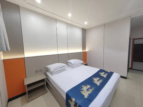 Shuozhou Zhenhua Hotel