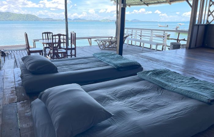 Koh Jum Family Homestay