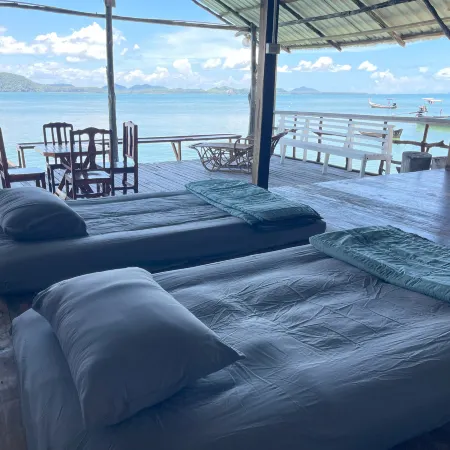 Koh Jum Family Homestay