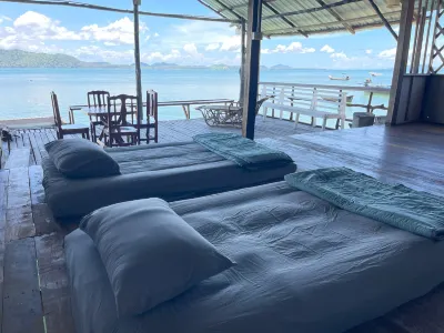 Koh Jum Family Homestay Hotels in 