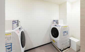 Sarasa Hotel Shin-Osaka