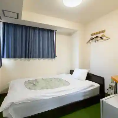 Tabist Silk Hotel Nakatsugawa Rooms