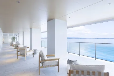 TAOYA Wakura Hotels near Notojima Ohashi