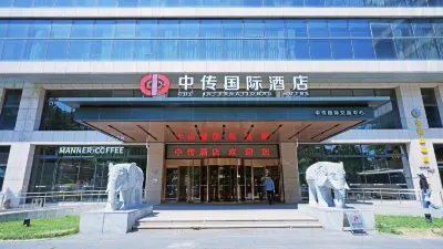 Communication University of China International Hotel Hotels near Communication University of China