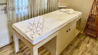 Hotel Sarathi - ที่มีสปา