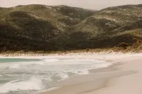 阿普里特度假屋 - 海景