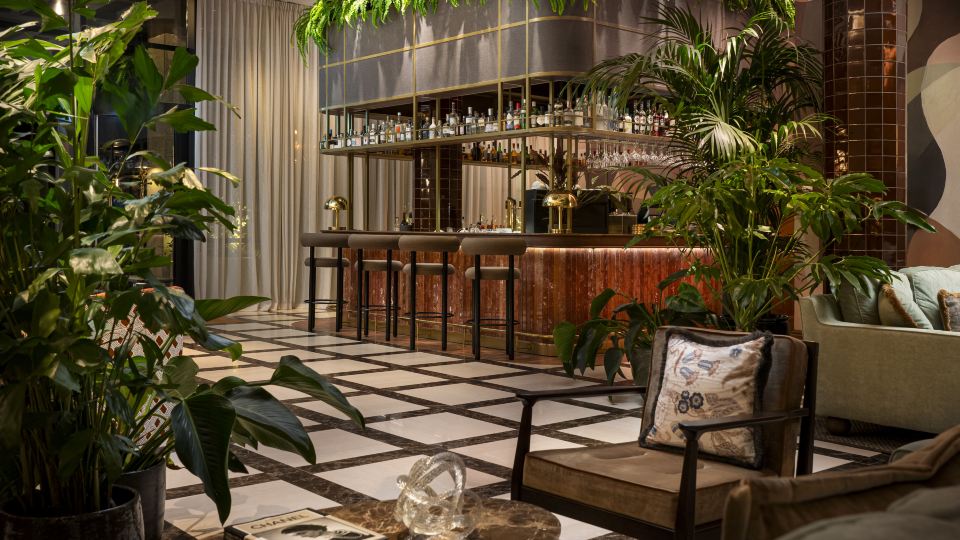 Brunfels Hotel, in the Unbound Collection by Hyatt