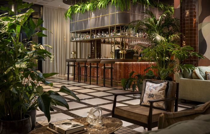 Brunfels Hotel, in the Unbound Collection by Hyatt