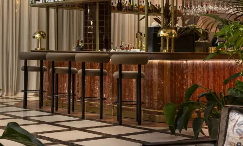 Brunfels Hotel, in the Unbound Collection by Hyatt