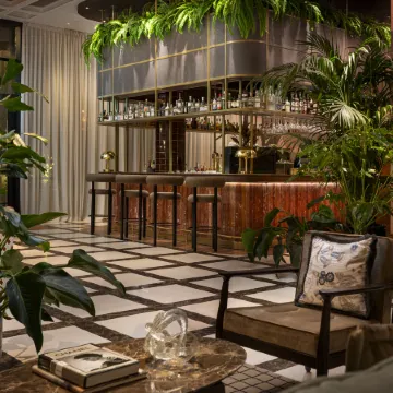 Brunfels Hotel, in the Unbound Collection by Hyatt