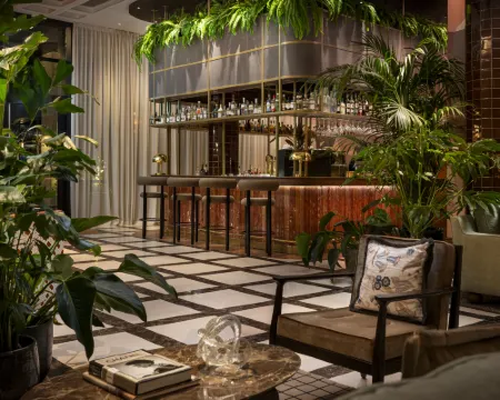 Brunfels Hotel, in the Unbound Collection by Hyatt Hoteles en Maguncia